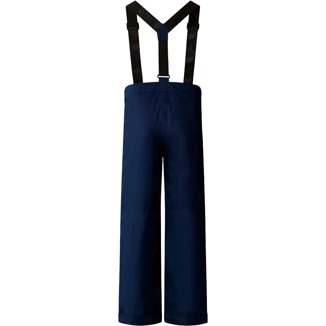 Teen Snowquest Suspender Pant børneskibukser