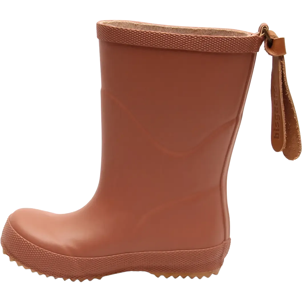 Basic gummistövlar