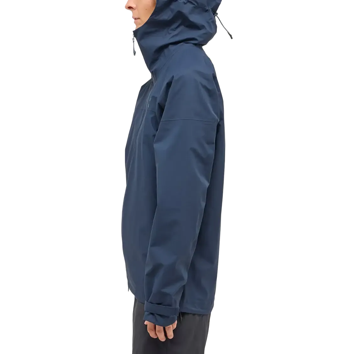 L.I.M Airak GTX Jacket Women regnjacka
