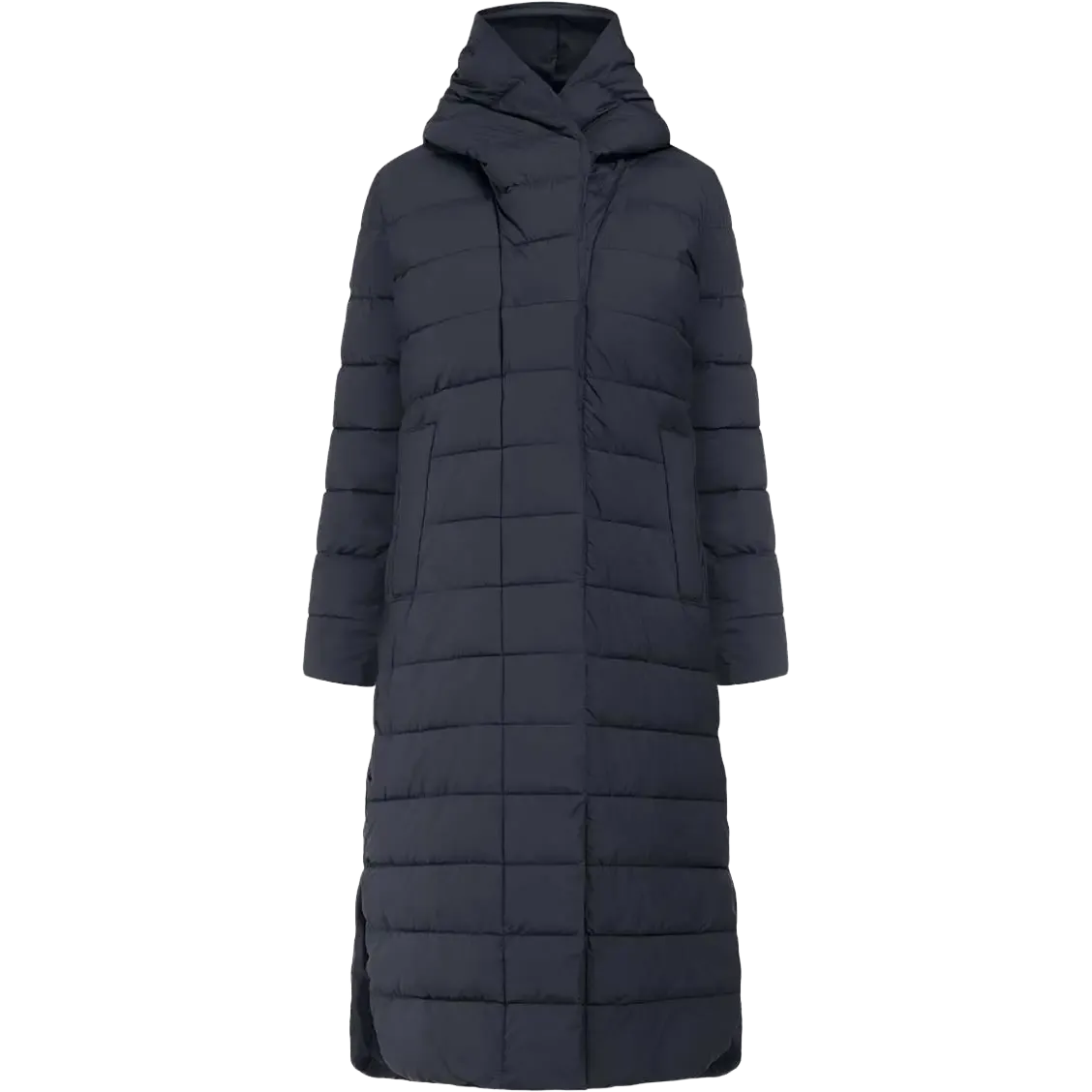Stella Parka Long 5 Women vinterjakke