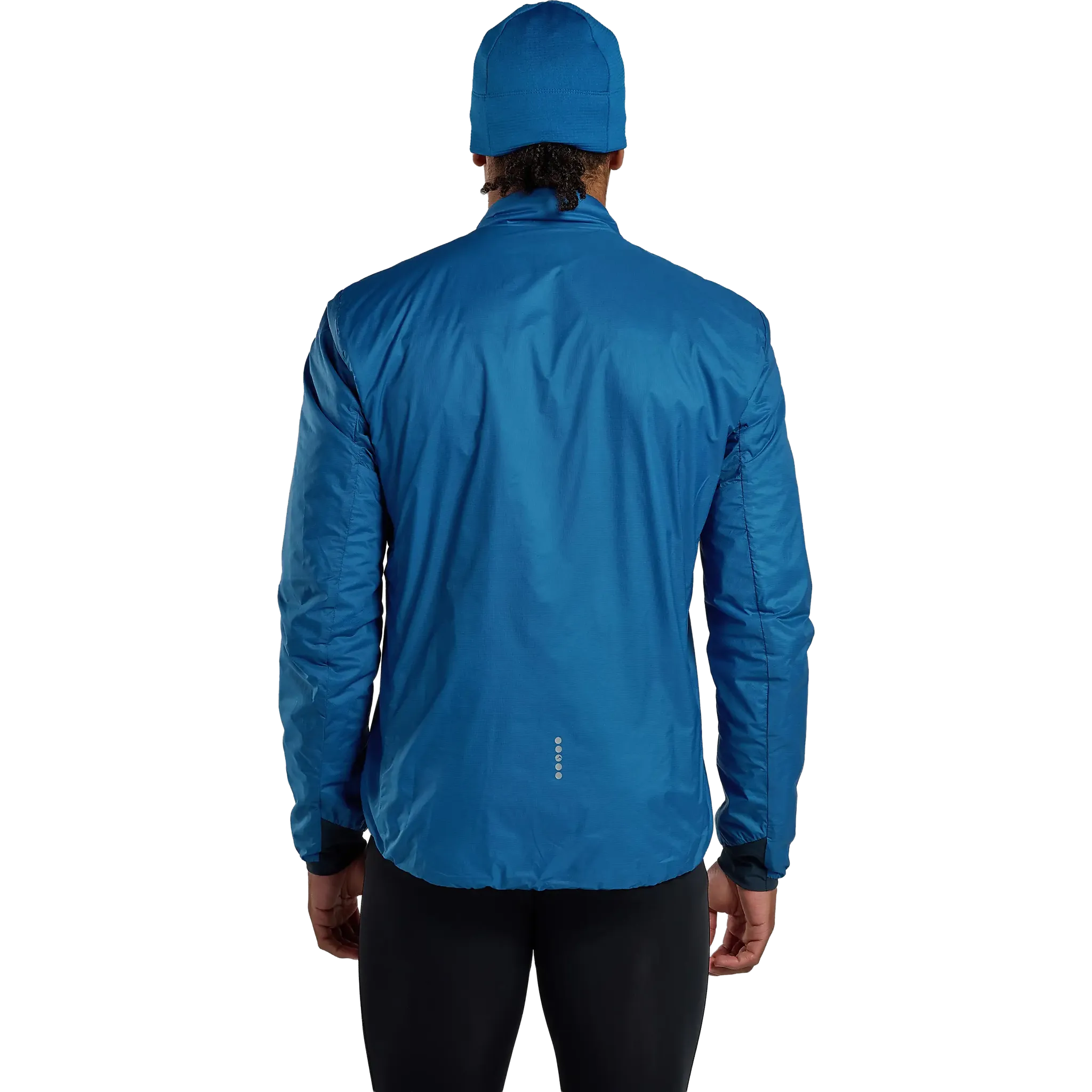 Fortes Nano Pull On Men