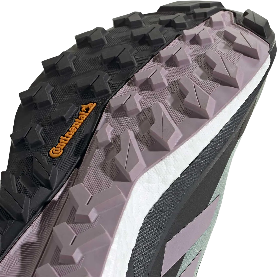 Terrex Free Hiker 2 Mid GTX Women damkängor