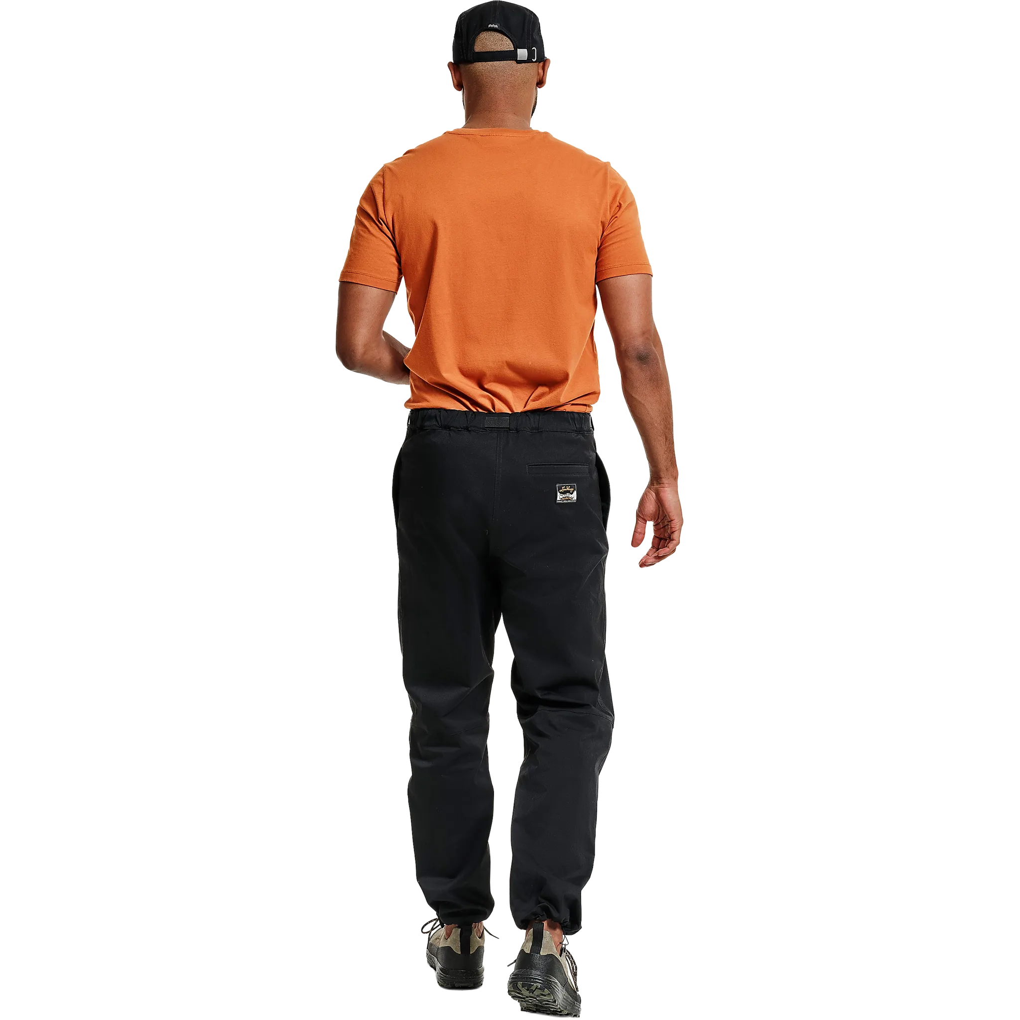 Järpen Relaxed Pants Men herebukser