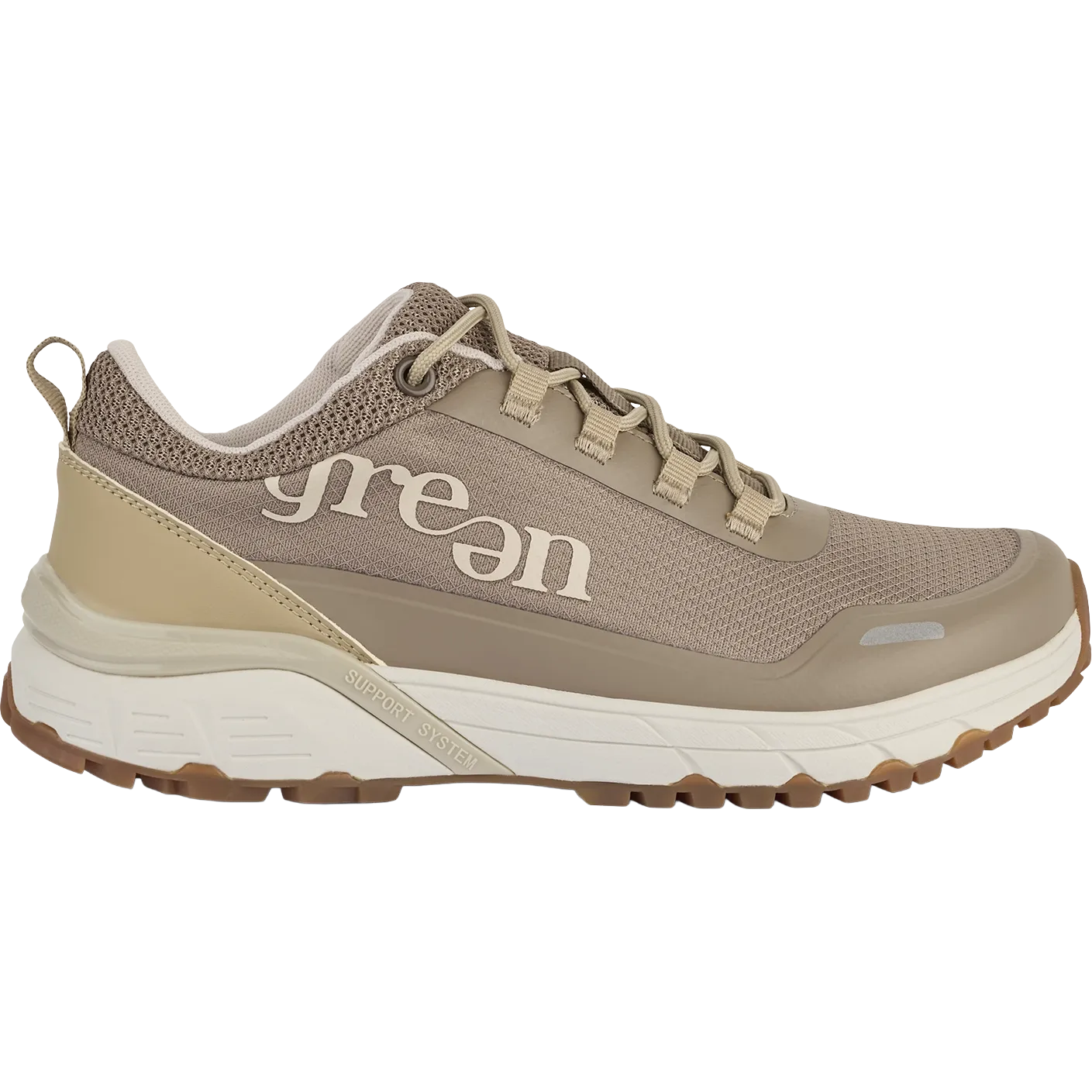 Trysil Shoe Women