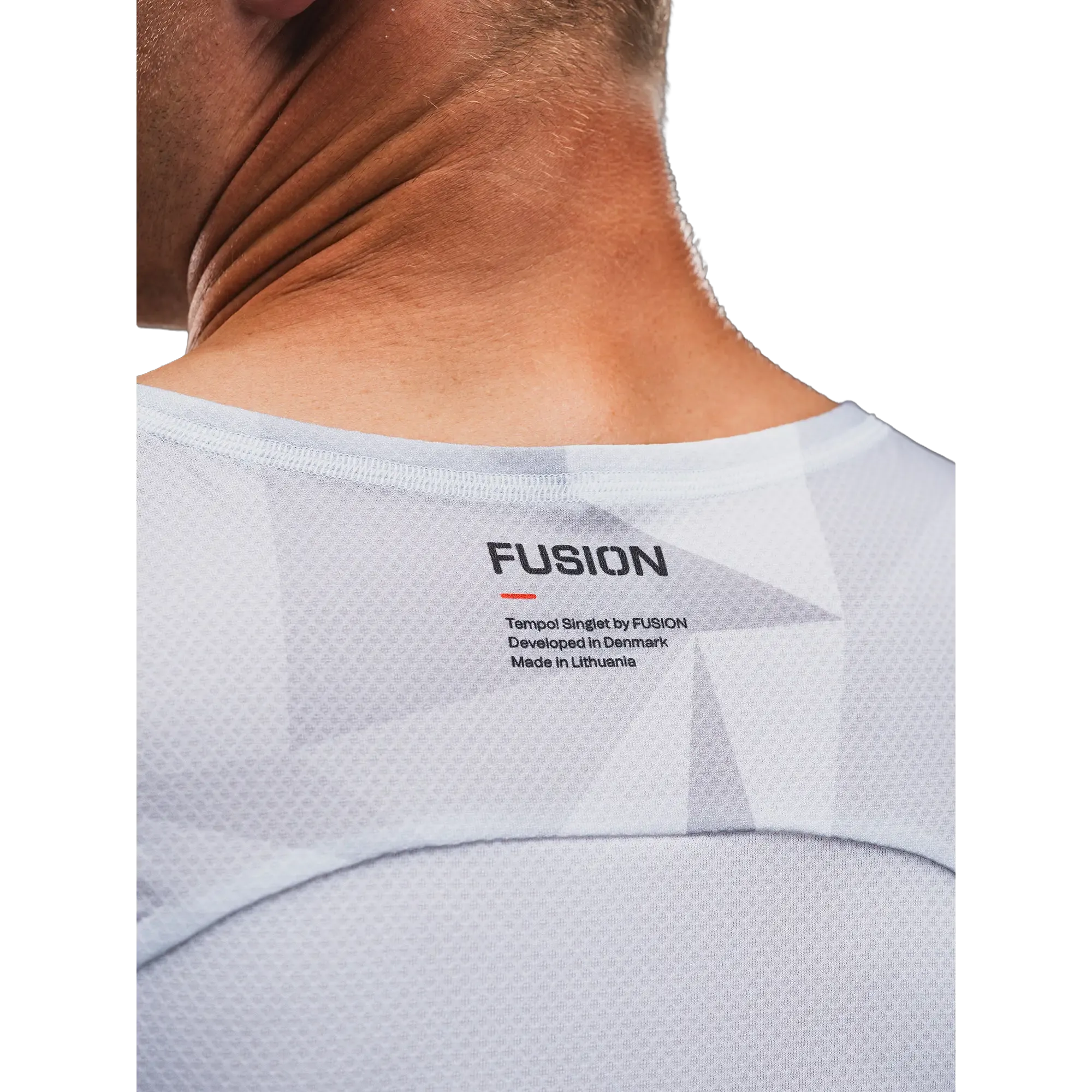 TEMPO! Run Singlet