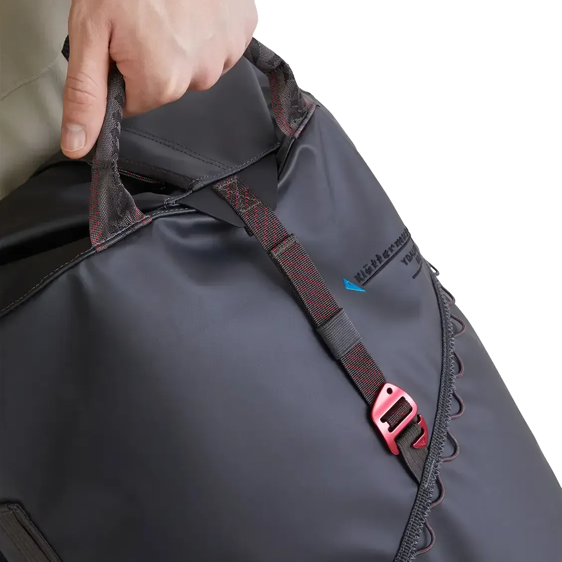 Ydalir Duffelbag 40