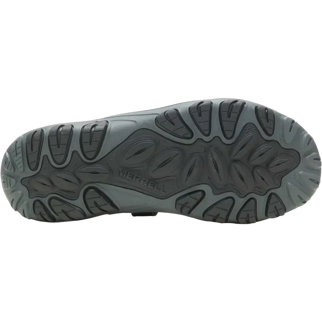Huntington Sport Convert Men herresandal