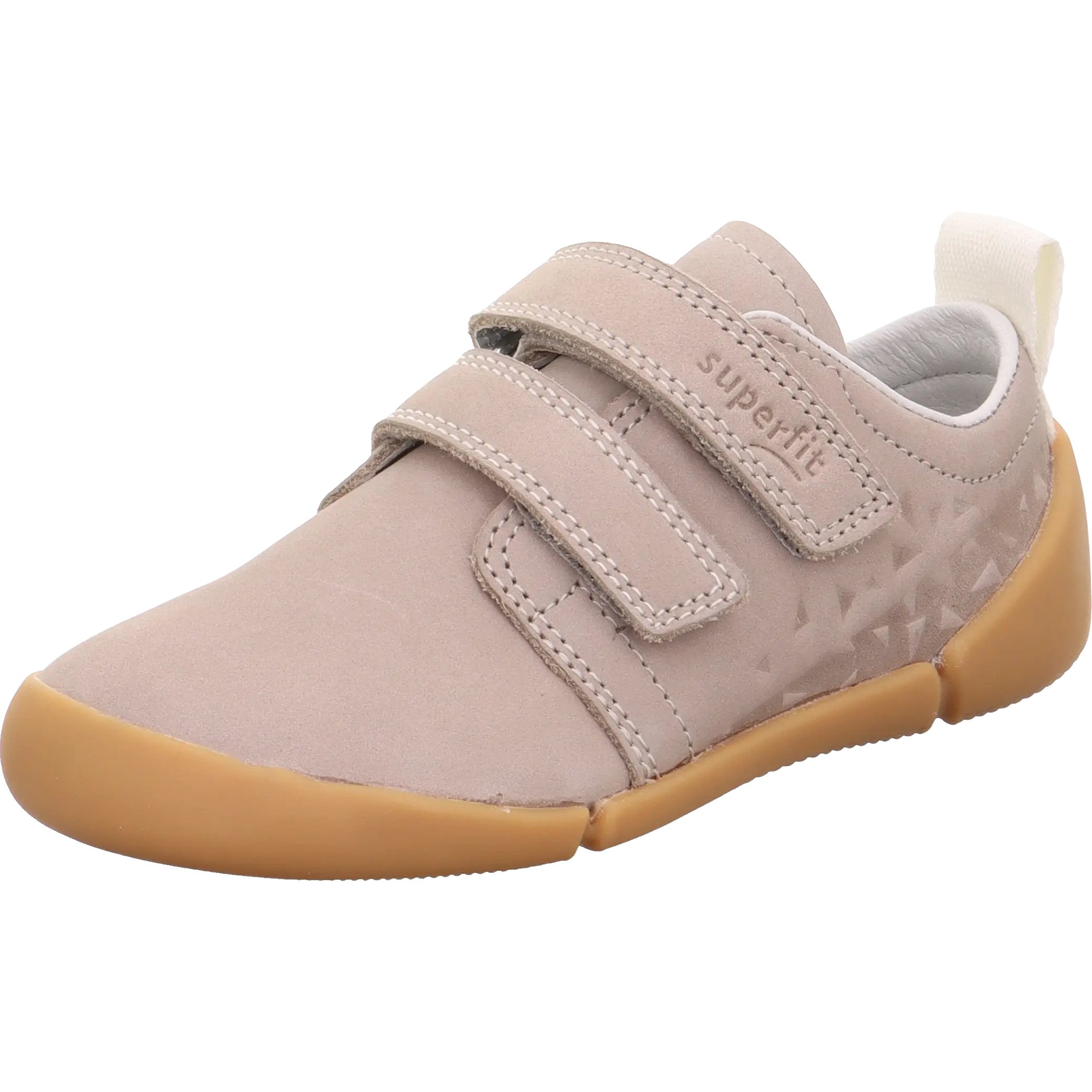 SuperFit Vento - Beige - 25 - Hverdagssko til børn