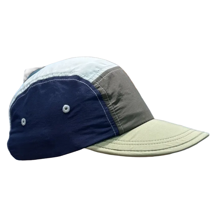 5-Panel Cap