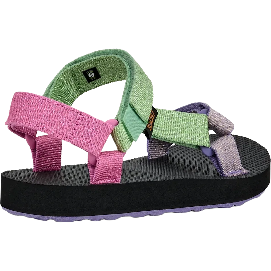 Original Universal Metallic Kids