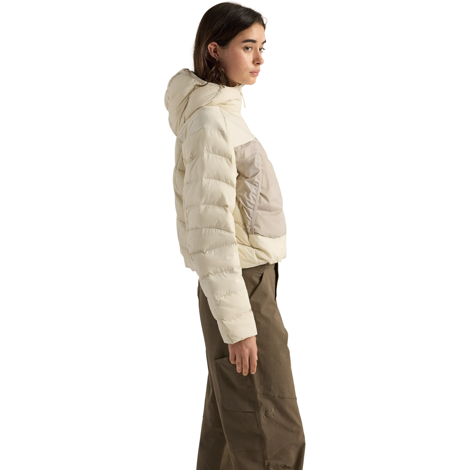 Omineca Short Jacket Women