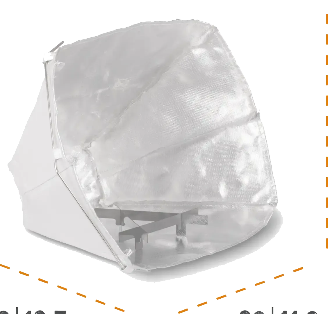 Reflector Oven