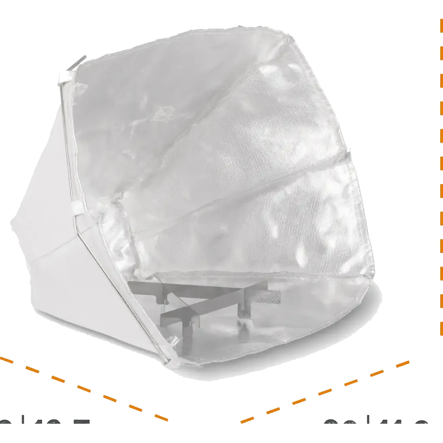 Reflector Oven