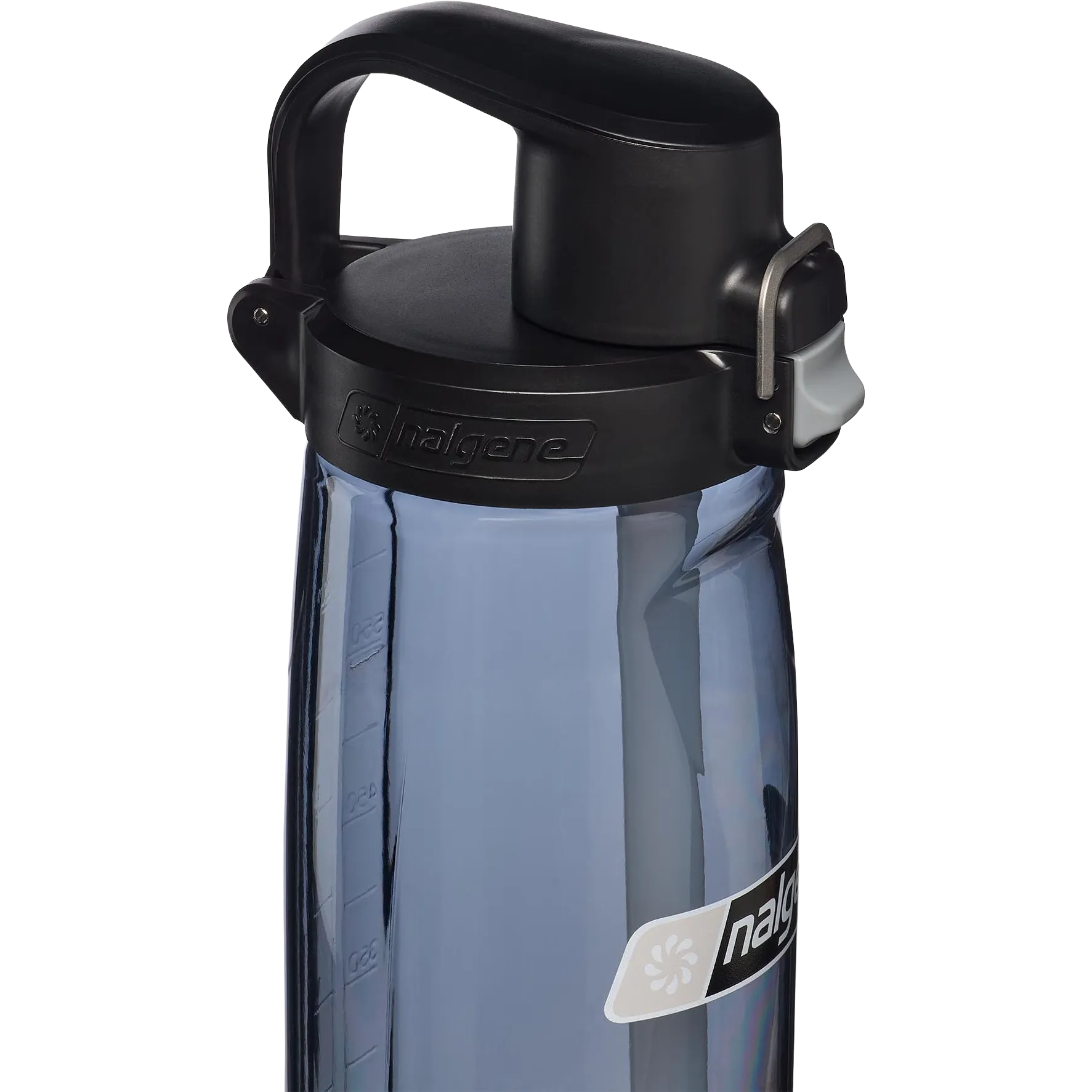 Straw Bottle
