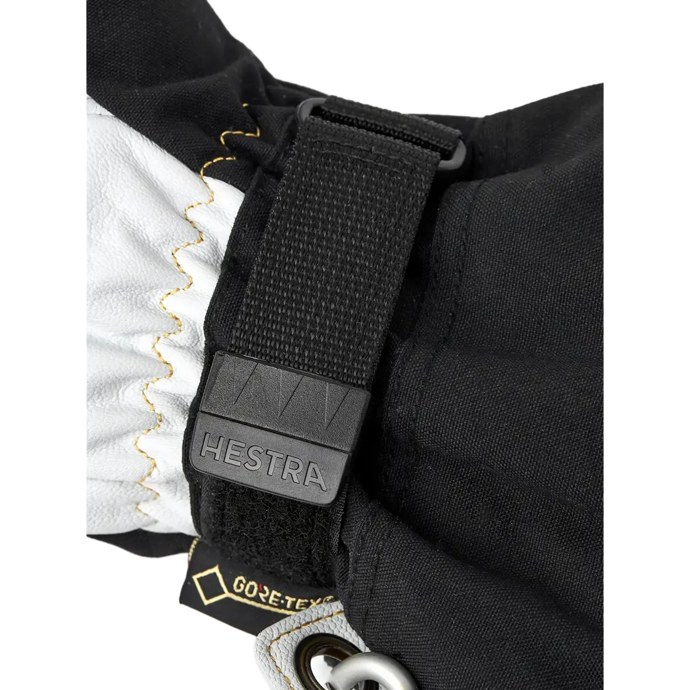 Army Leather GTX 5-Finger