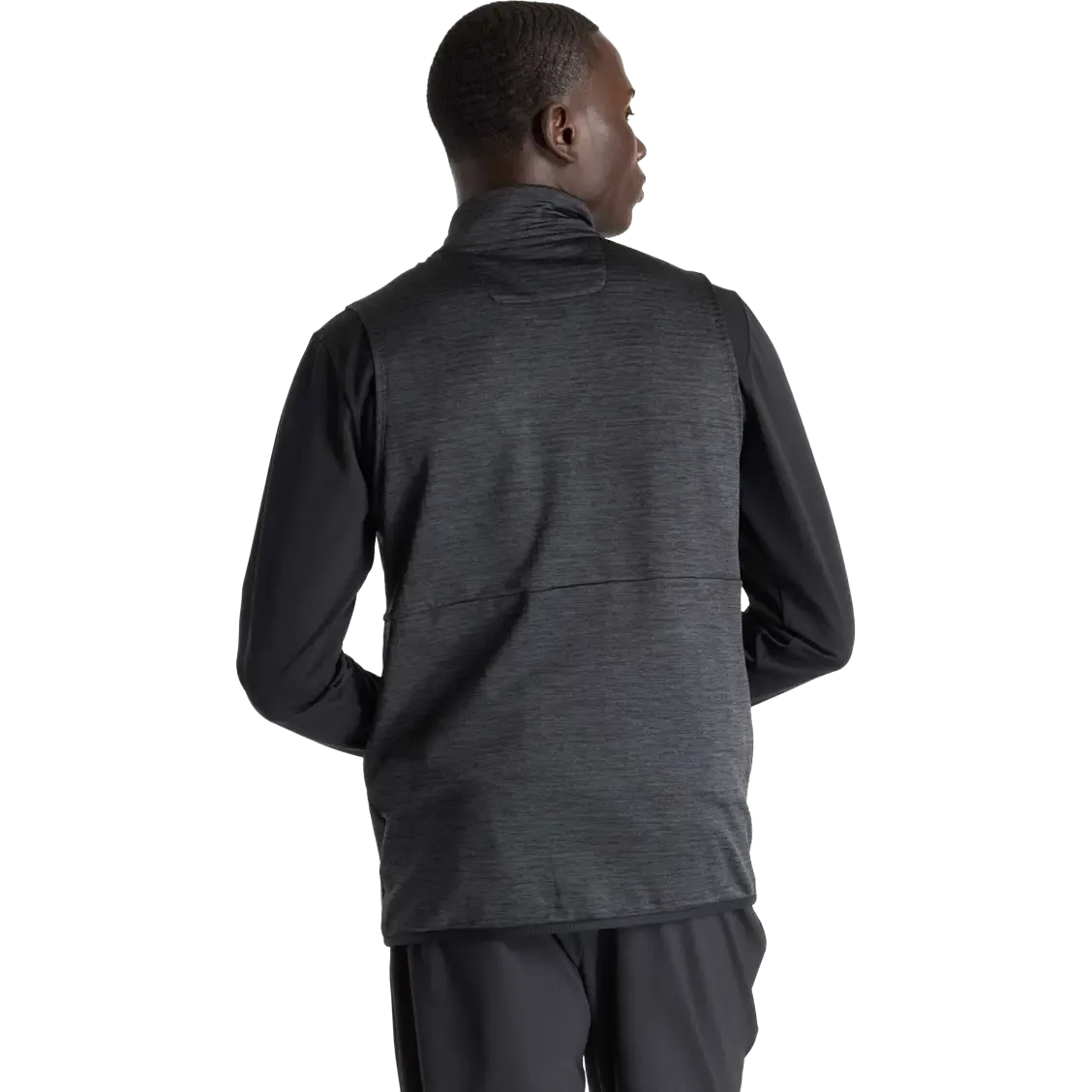 Heat Grid Vest Men