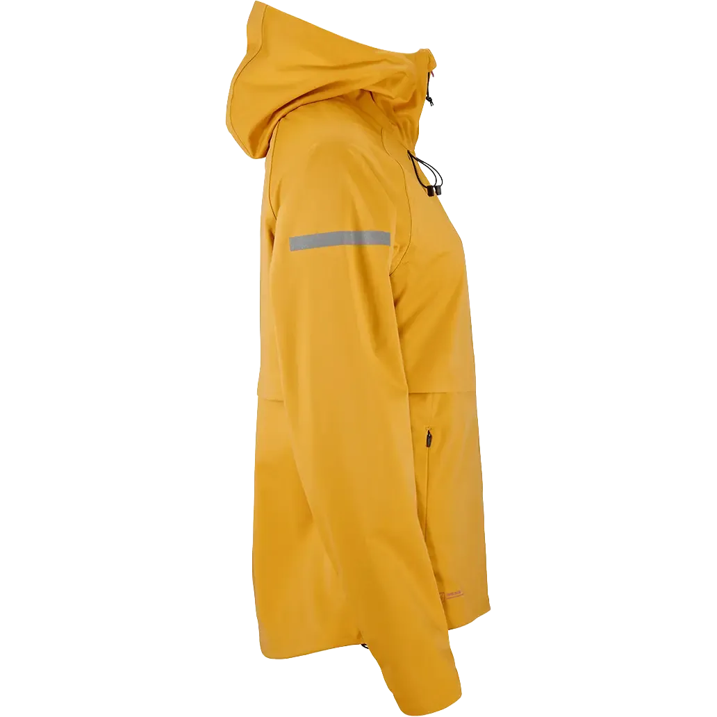 Pro Hydro Jacket 3 Women