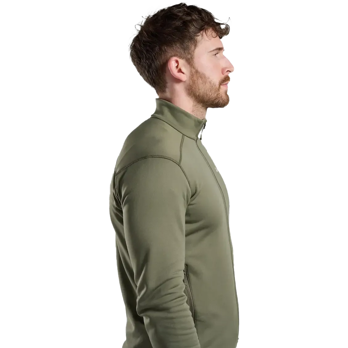 Fury Lite Jacket Men fleece