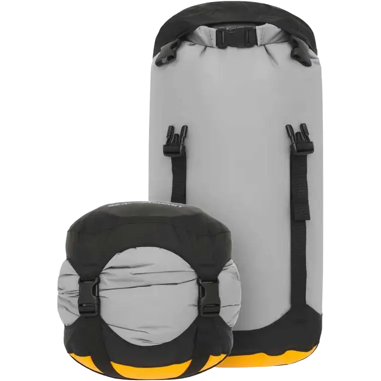 Sea to Summit Evac Lightweight Compression Dry Bag 8 liter - High Rise - One size