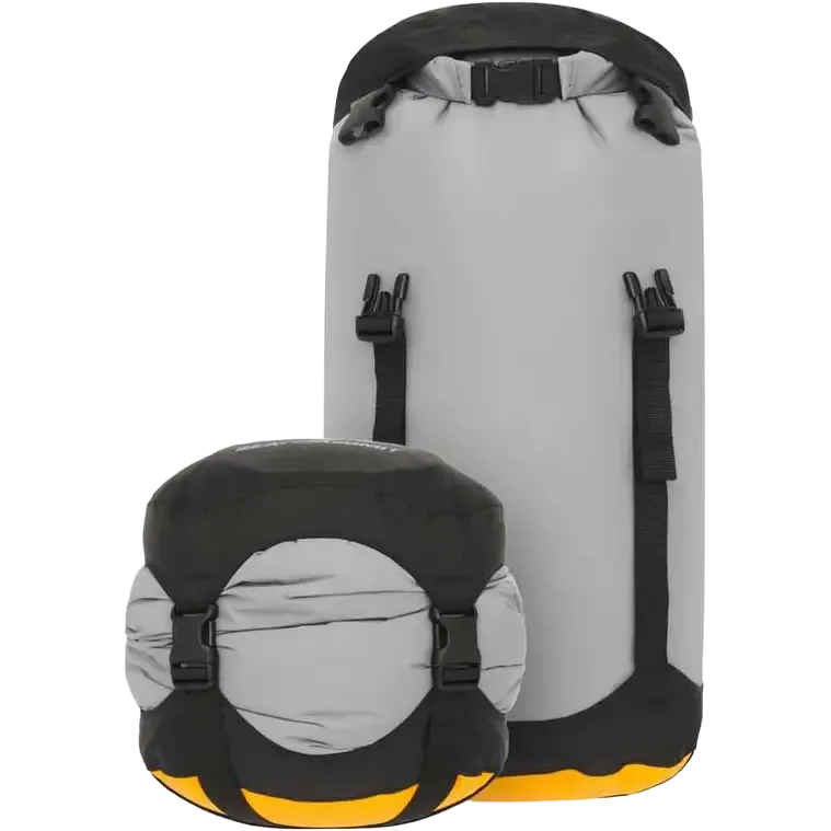 Evac Lightweight Compression Dry Bag 8 liter