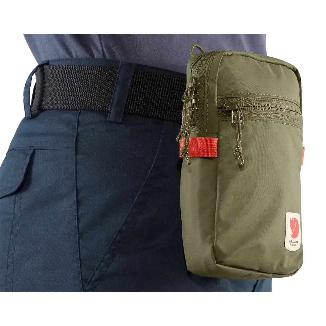 High Coast Pocket taske
