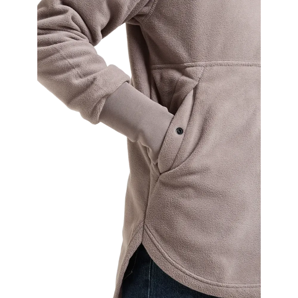 Ronja Fullzip Women