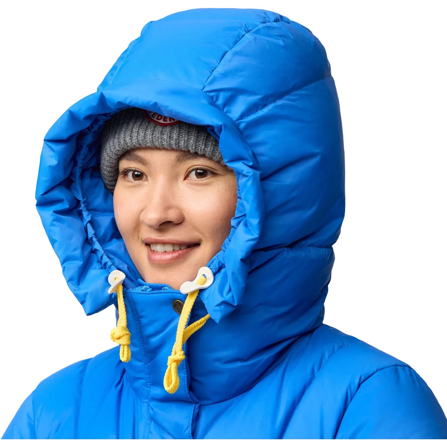 Expedition Down Lite Jacket Women vinterjakke
