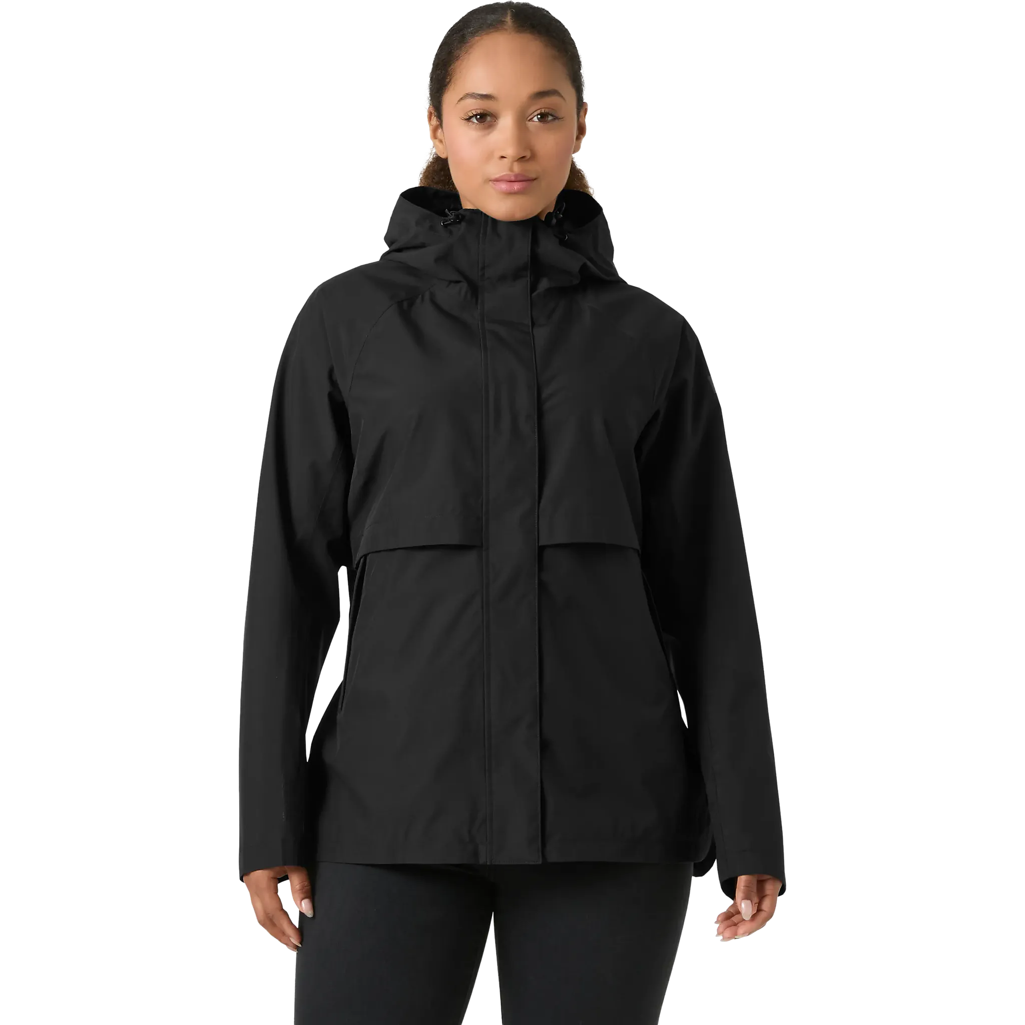 Sienna Rain Jacket Women