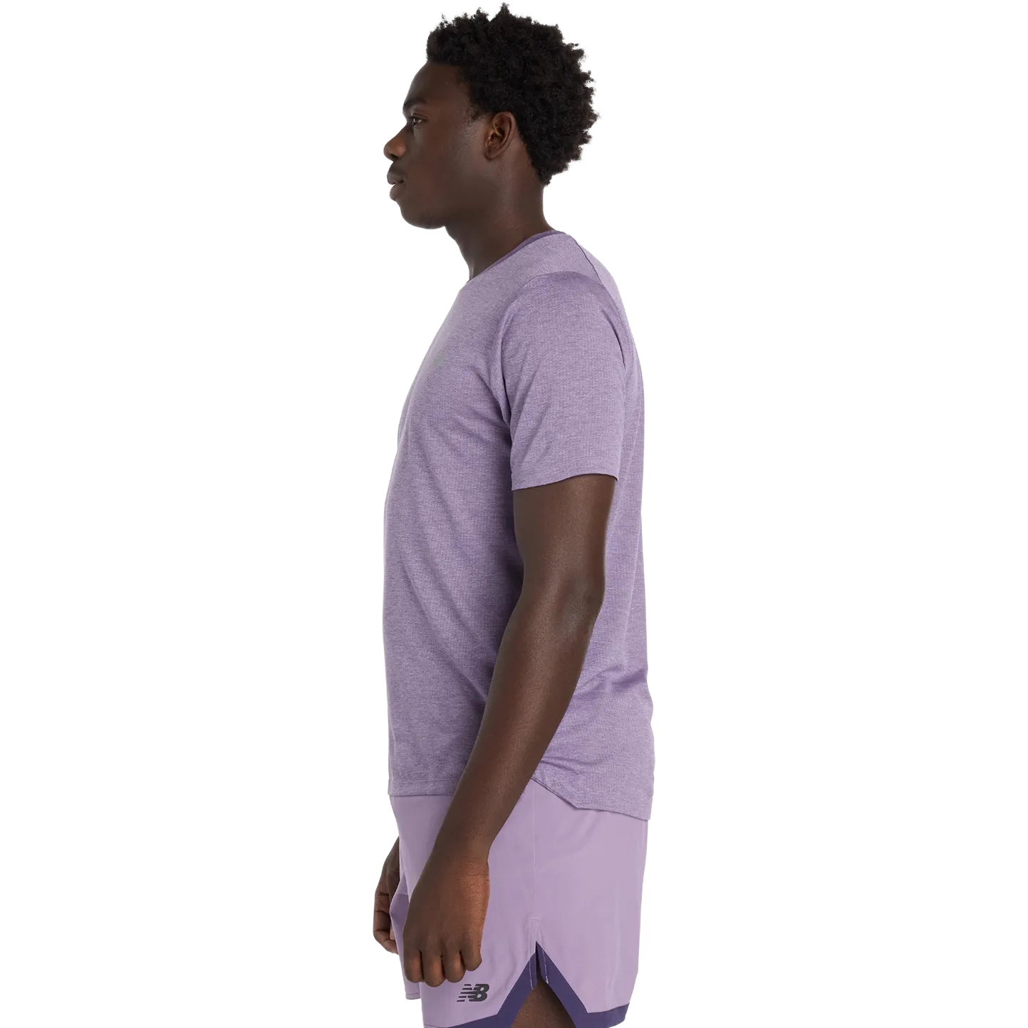 Athletics Run T-shirt Men