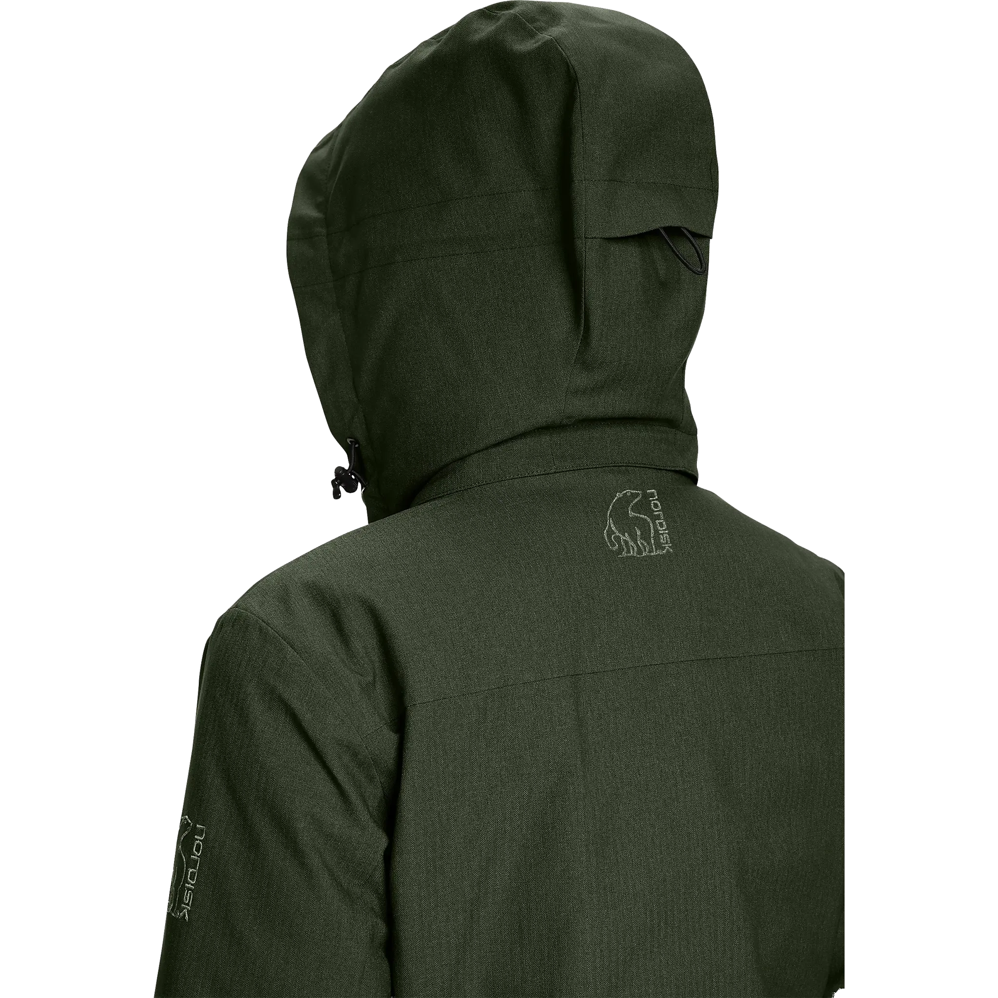 Tana Down Coat Women vinterjakke