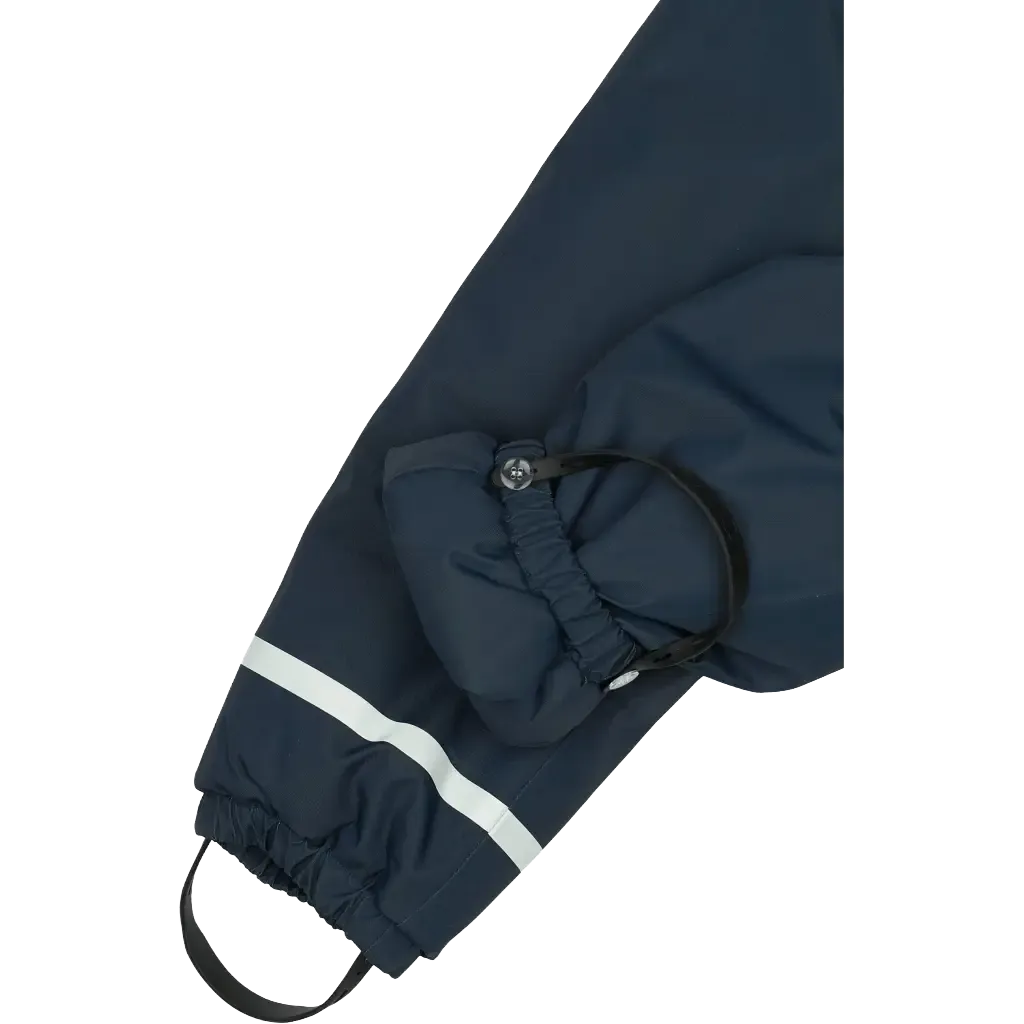 Anorak Snowsuit Kids flyverdragt