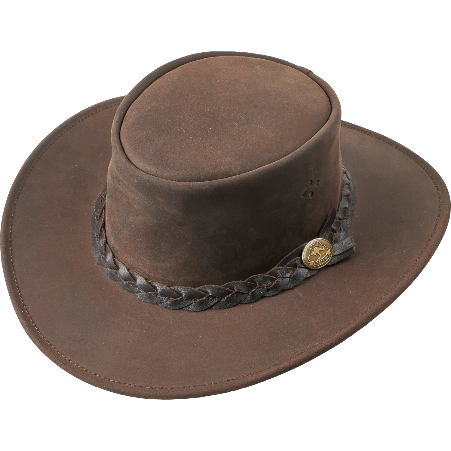 Aussie Bush Squashable Leather