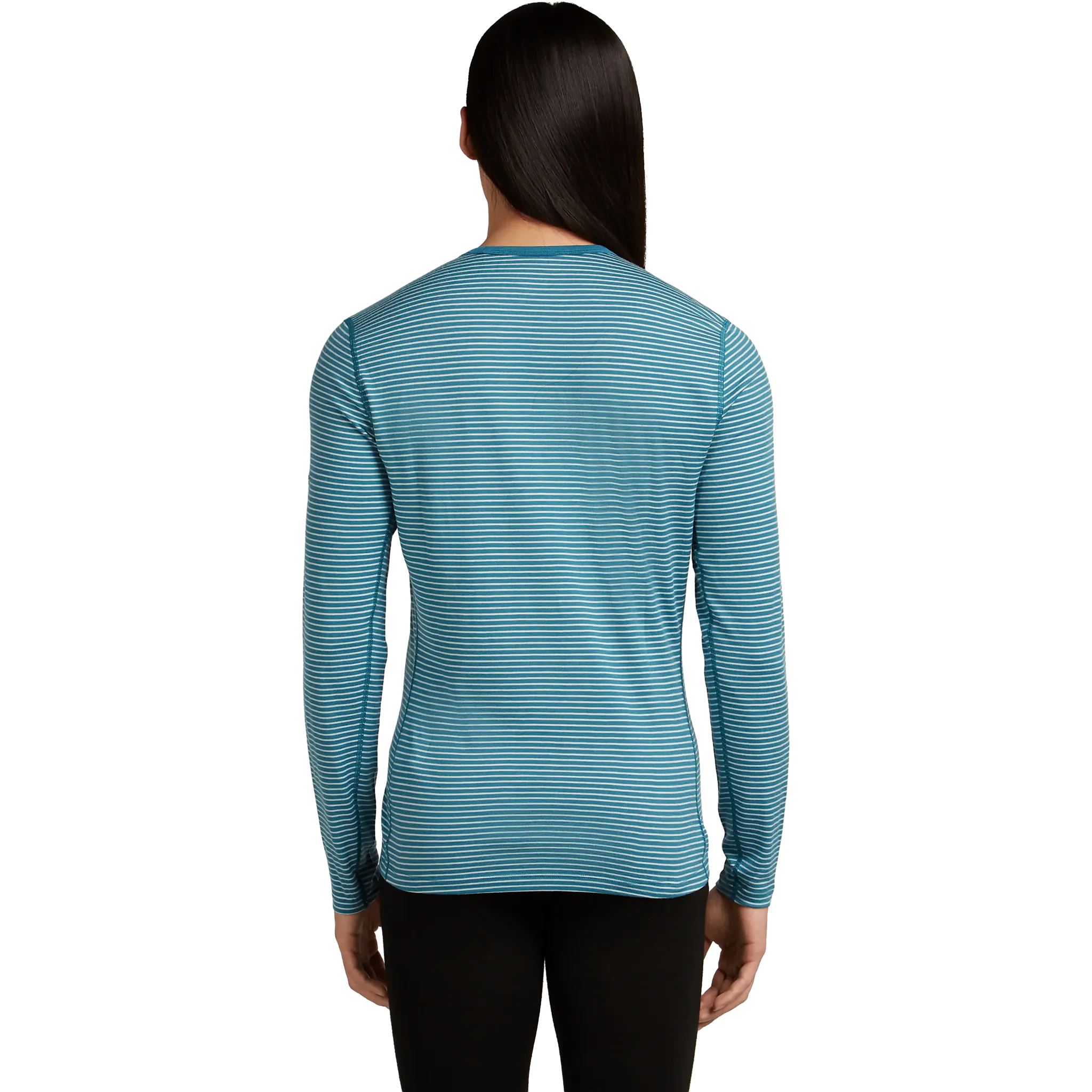 Oasis LS Crewe Mens 200 undertrøje