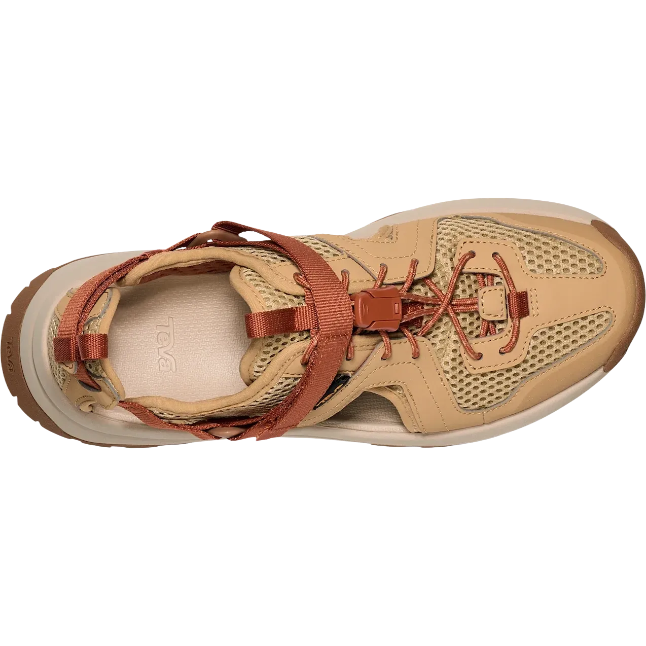 Hurricane XLT3 CT Women