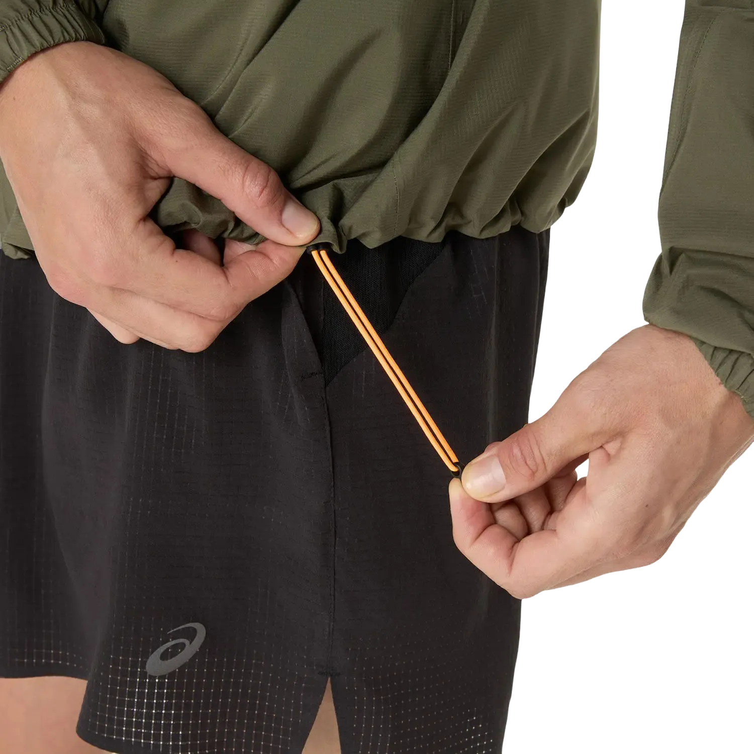 Fujitrail Elite Waterproof Jacket Men