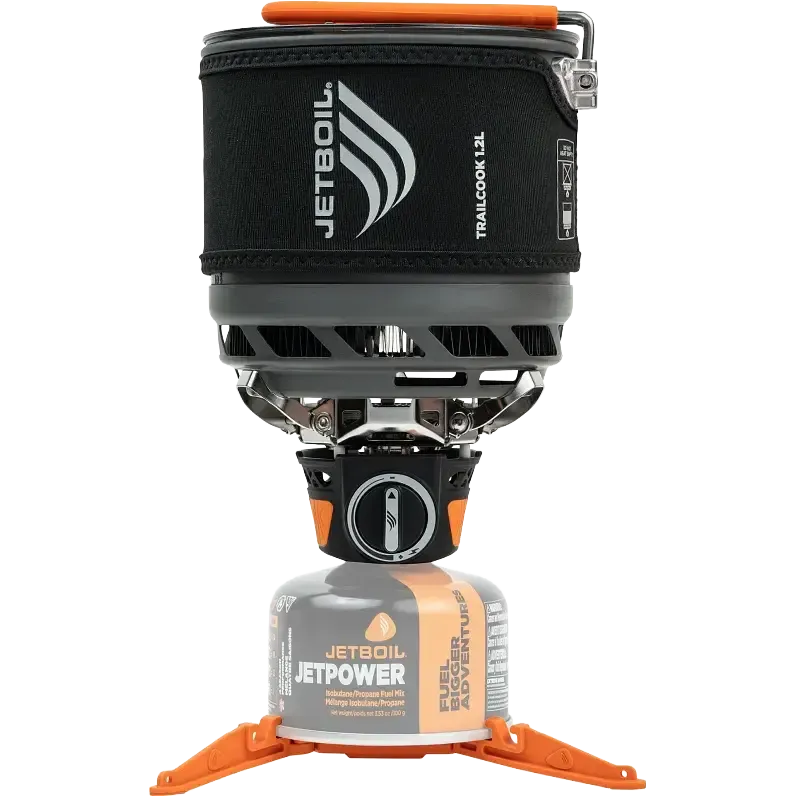 TrailCook 1,2 liter
