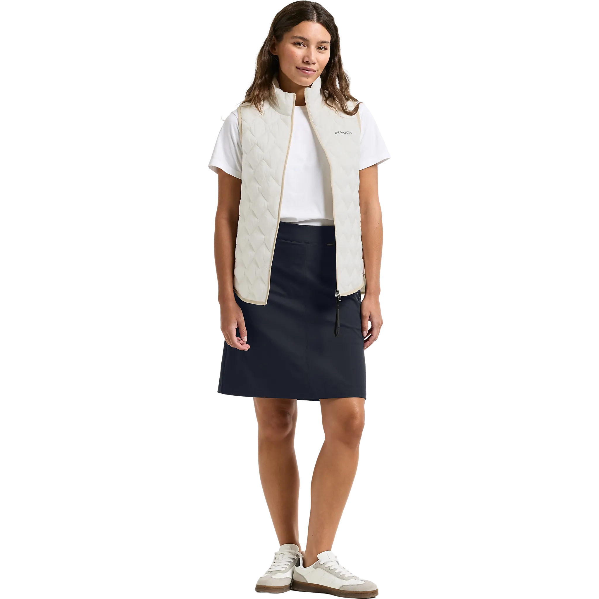 Paulina Skort Women