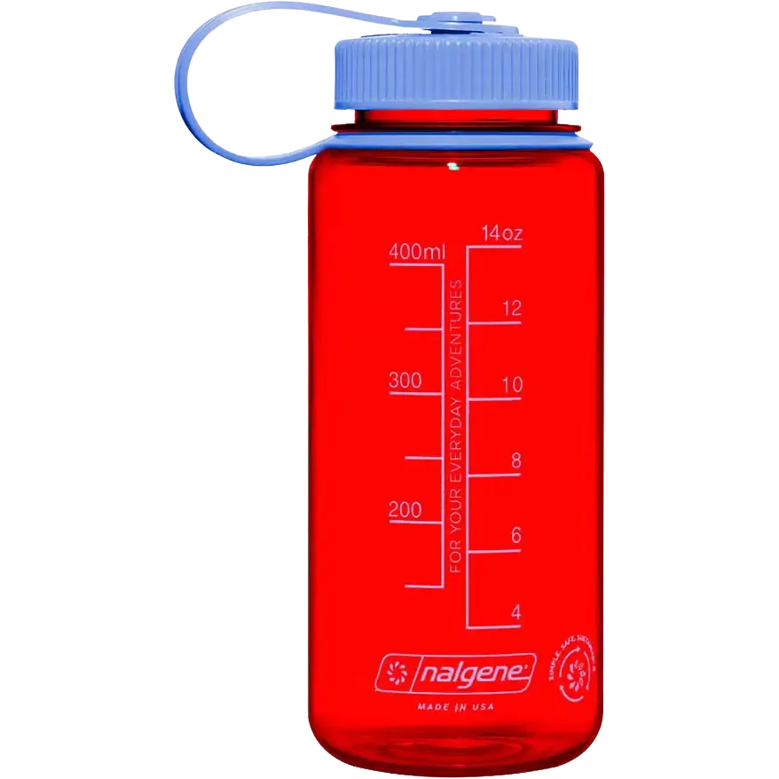 Wide Mouth Sustain 500 ml vandflaske