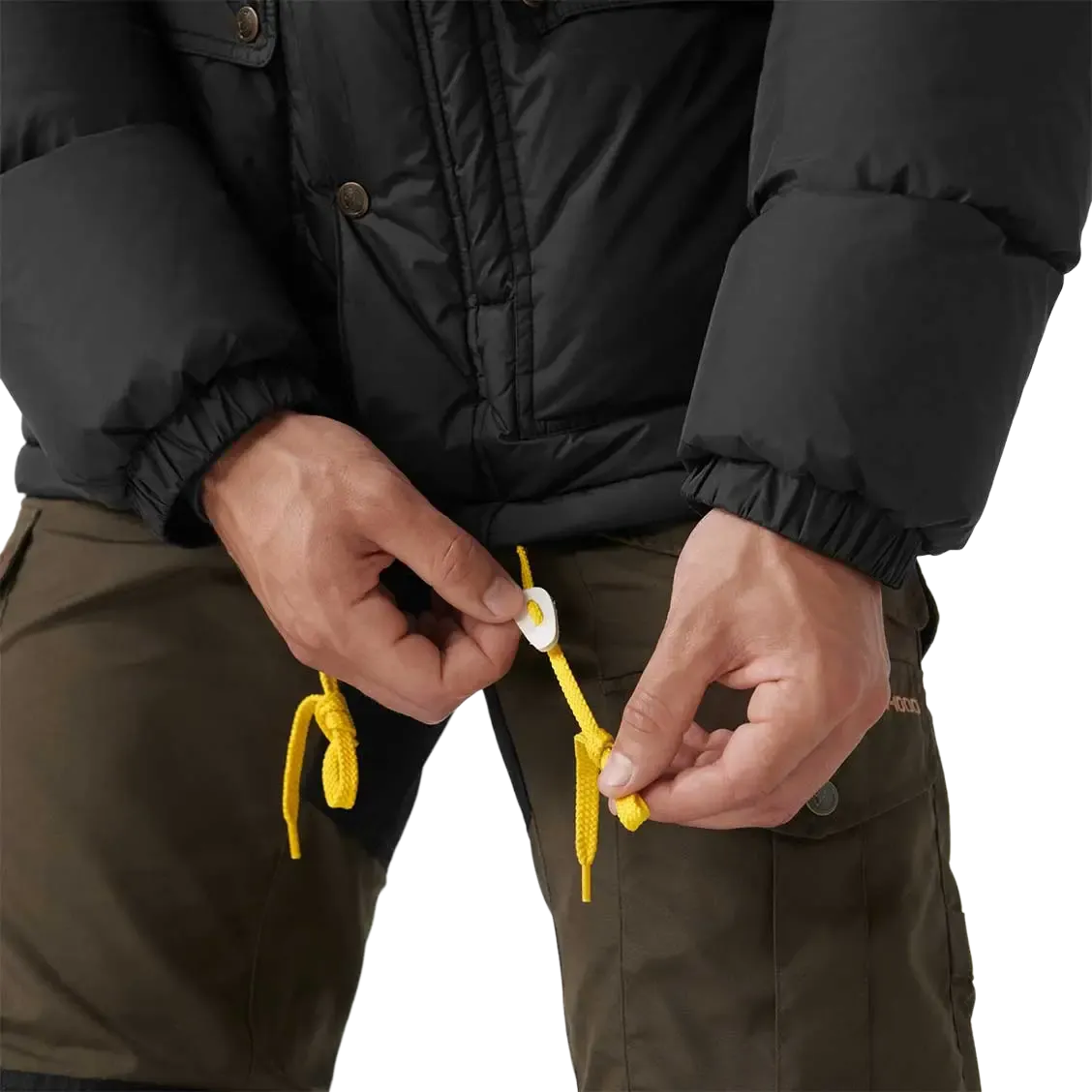 Expedition Down Lite Jacket Men dunjacka