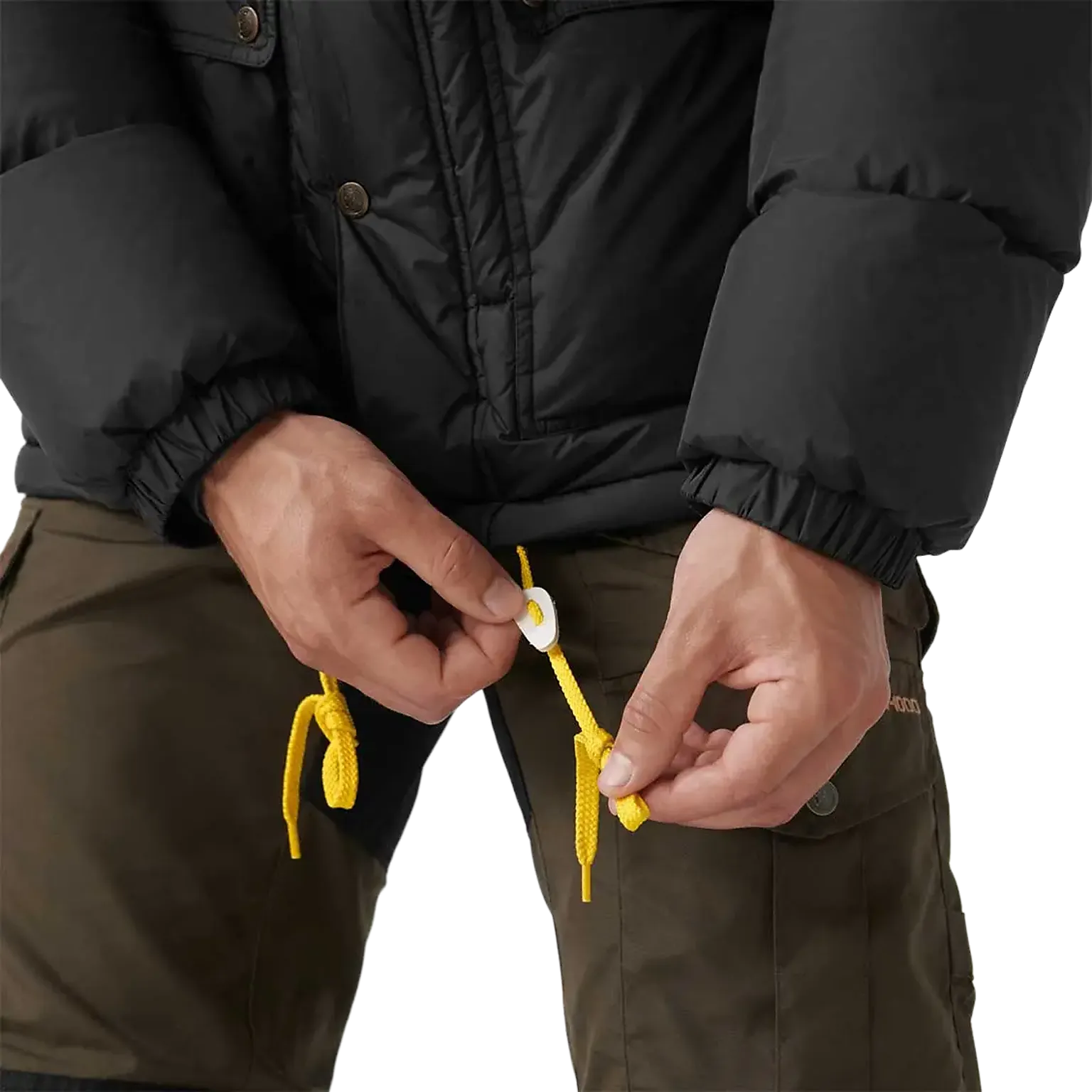 Expedition Down Lite Jacket Men dunjacka