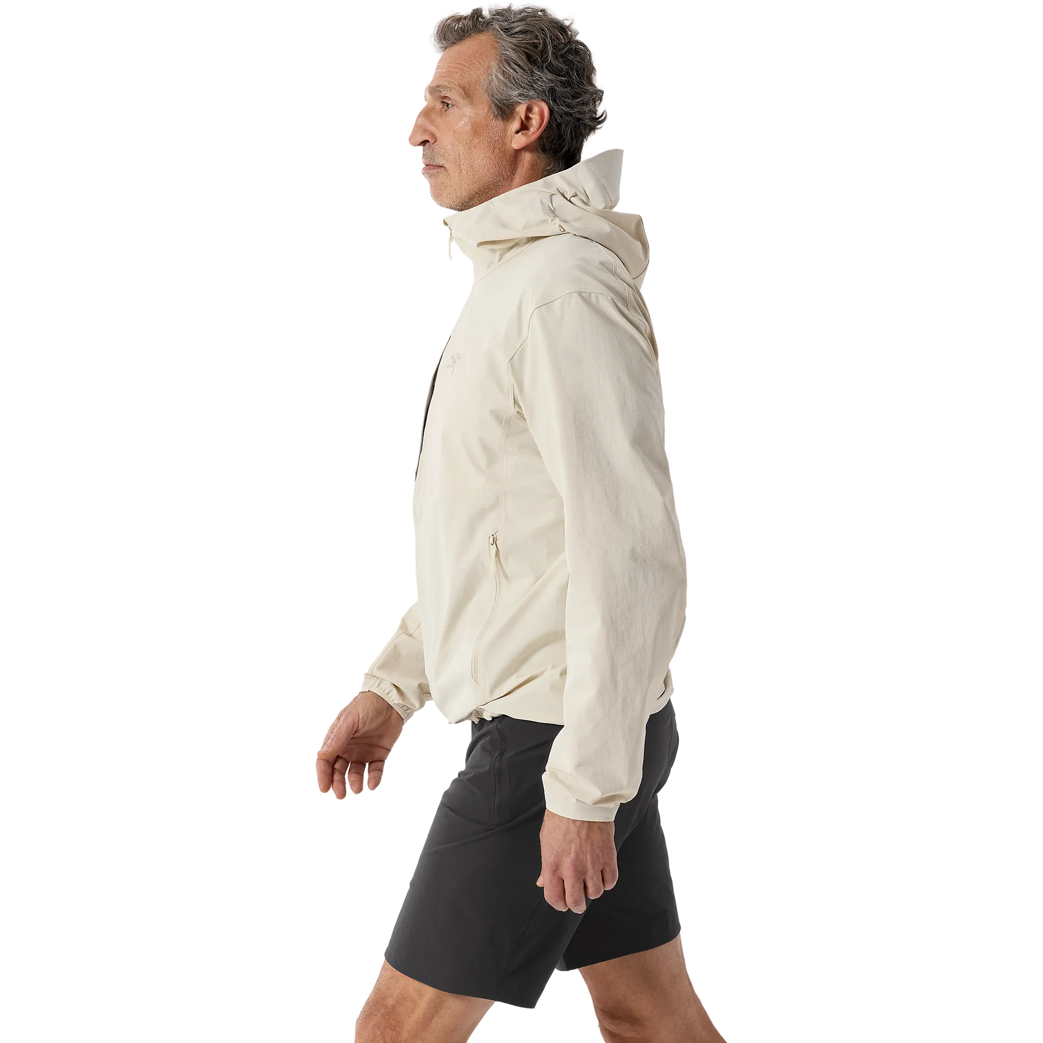 Gamma Hoody Men softshell