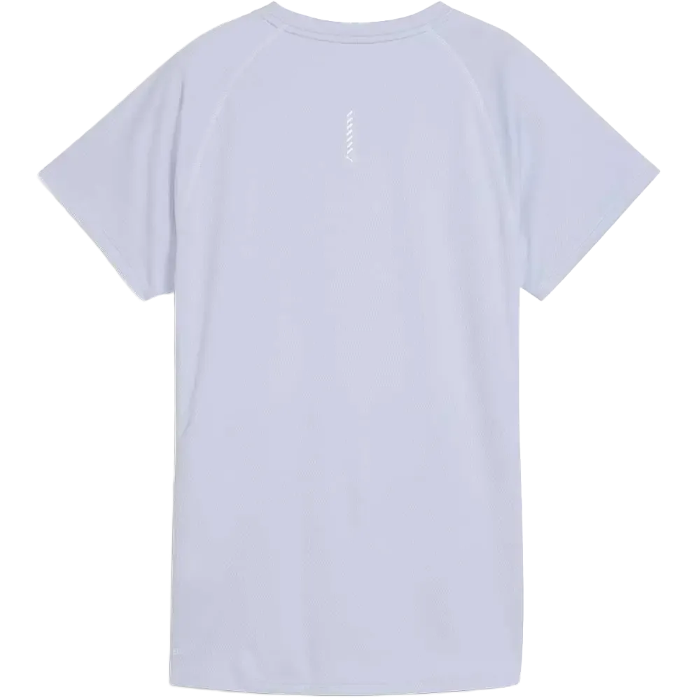 Run Velocity Tee Women