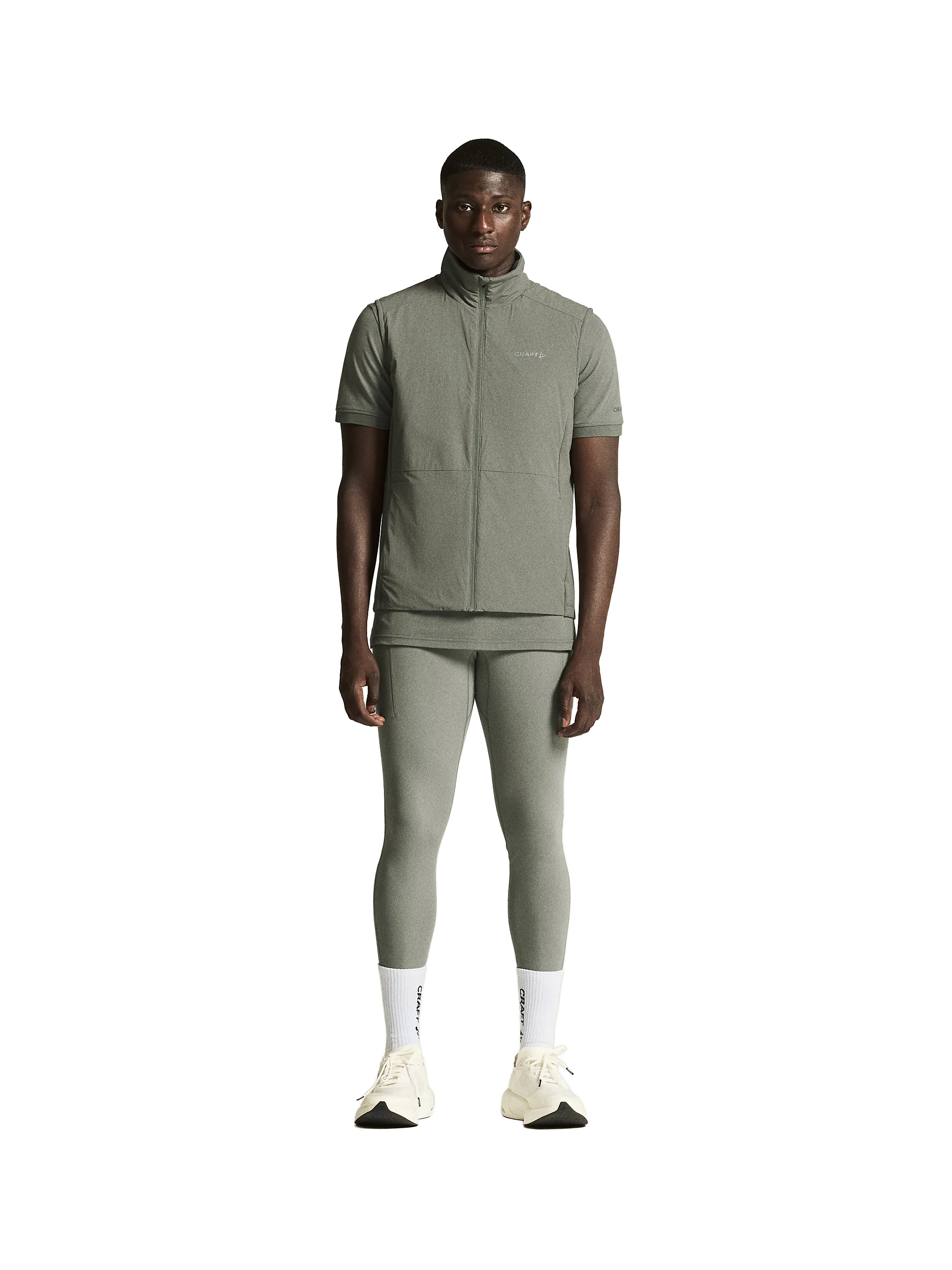 Adv Essence Warm Vest 2 Men
