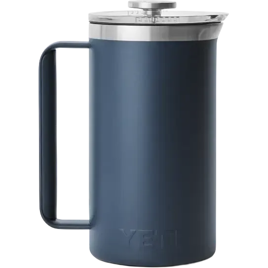 French Press 1,9 liter (64oz)