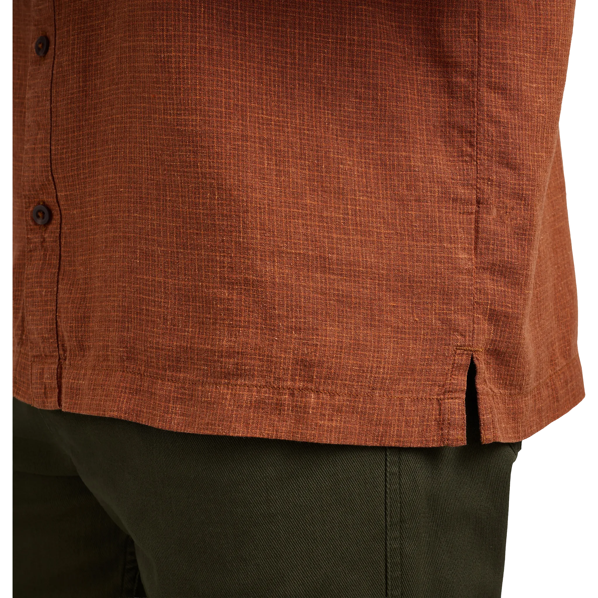 Scenic Route SS Shirt Men