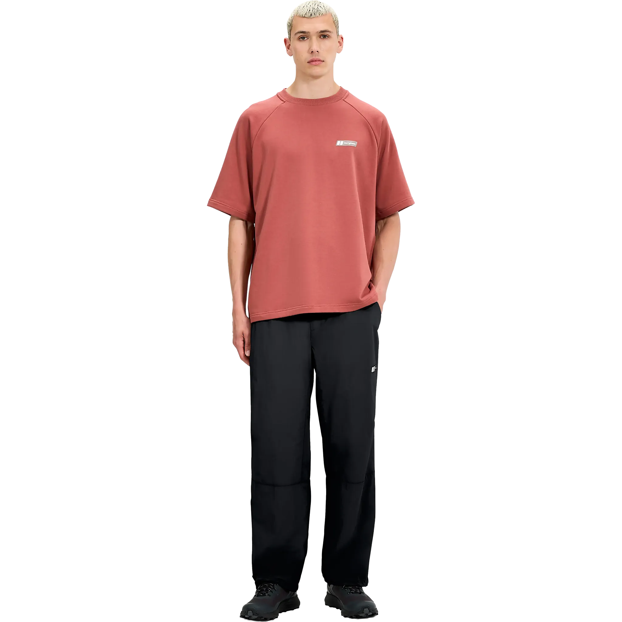 Volcanism Pant AM Men