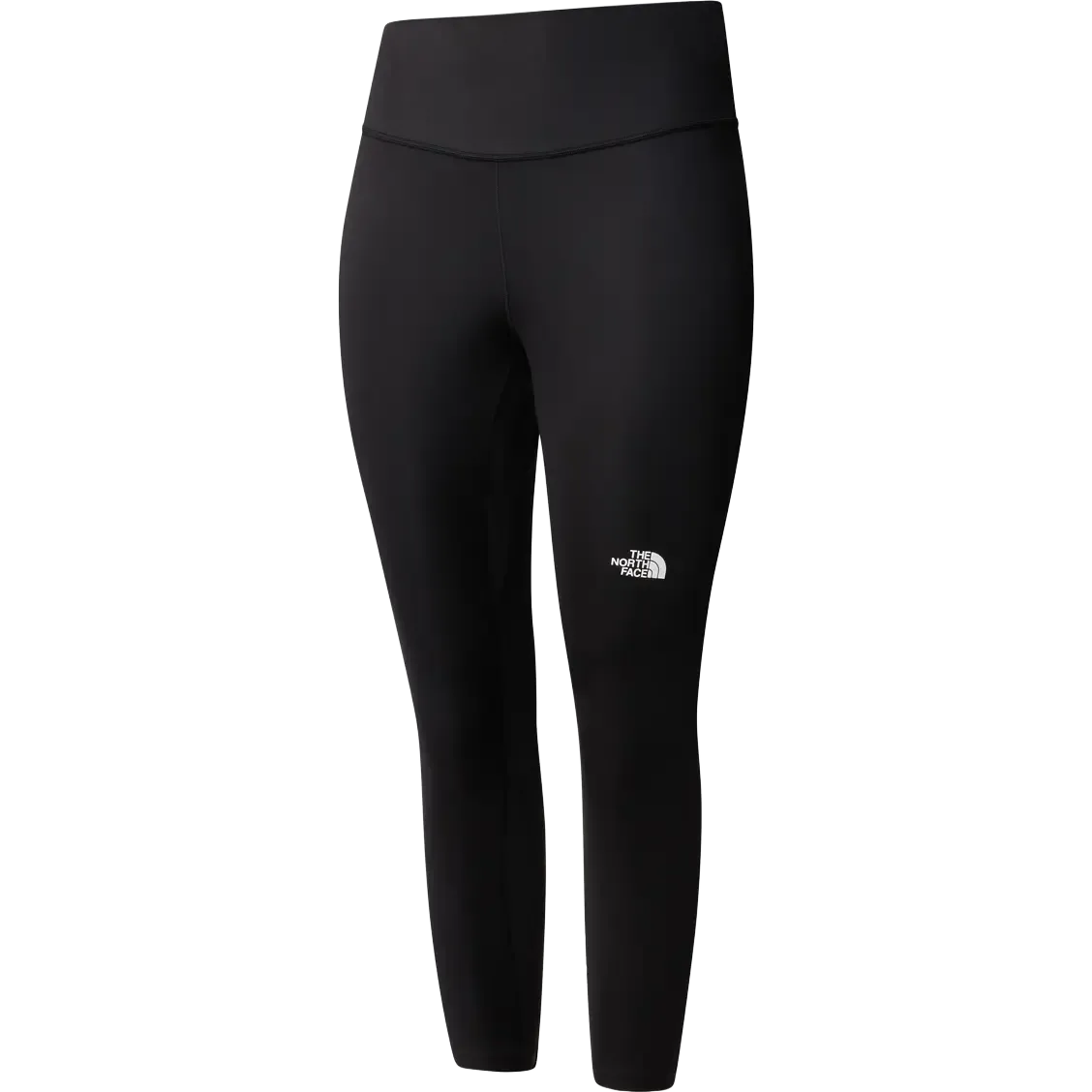 Plus Flex High Rise 25'' Tight Women
