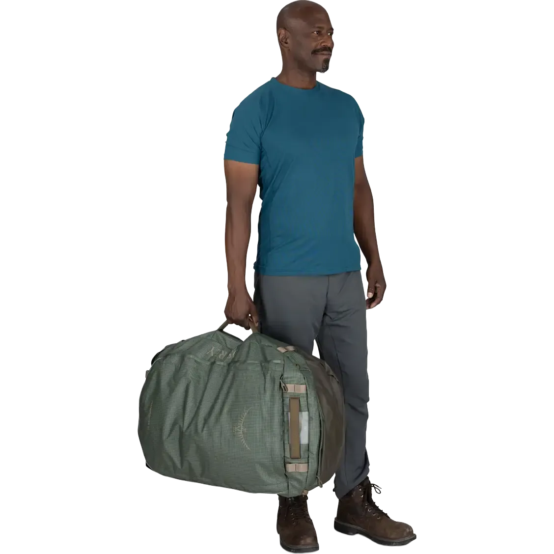 Transporter Duffel 95