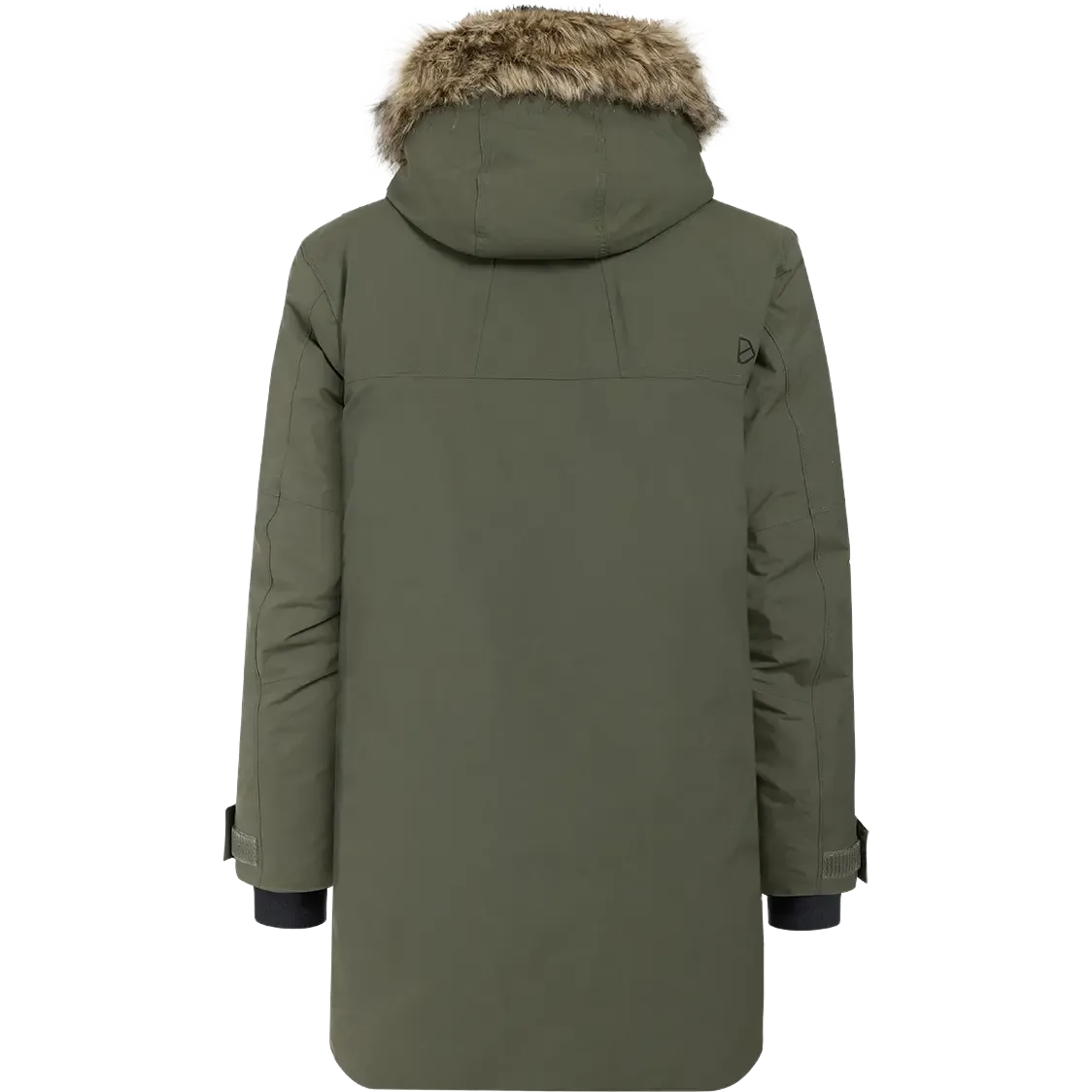 Rick Parka Men vinterjakke