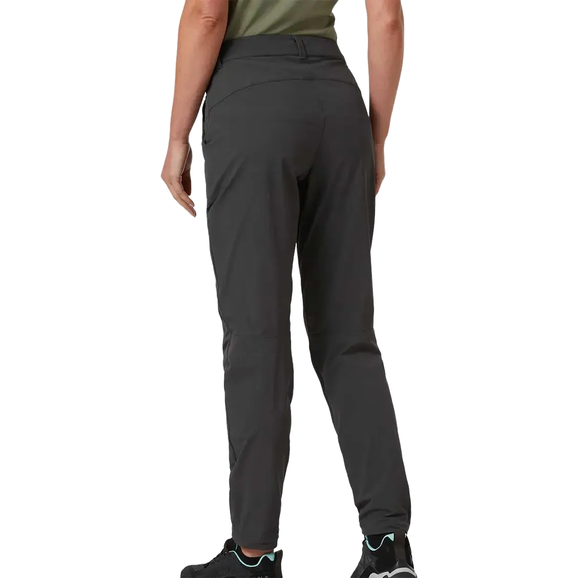 Brona Softshell Pant Women damebukser